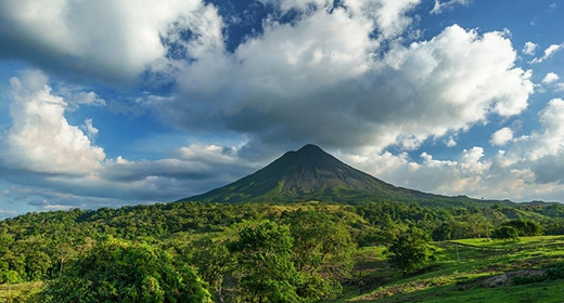 Cómo Costa Rica revirtió la deforestación y se convirtió en un modelo ambiental Costa Rica-awaken