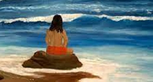 Consejos de meditación de Paramahansa Yogananda que cambiarán tu práctica Awaken
