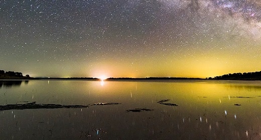 El mejor viaje por carretera para observar las estrellas Awaken