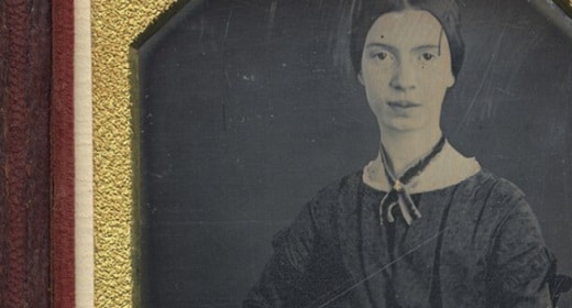 Emily Dickinson y la creativa ‘soledad del espacio’ Awaken