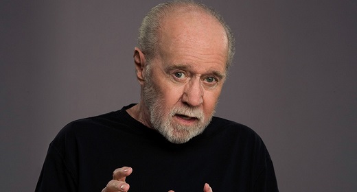 George Carlin sobre el lenguaje suave Awaken