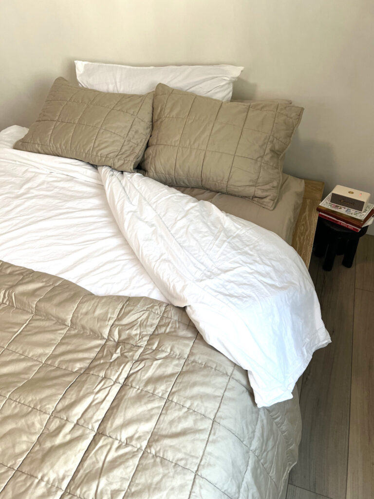 I Tried Pact's Organic Sheets And Bedding - 2026 Review