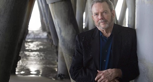 Jimmy Webb: ‘Estuve bastante cerca del borde del abismo en varias ocasiones’ Awaken