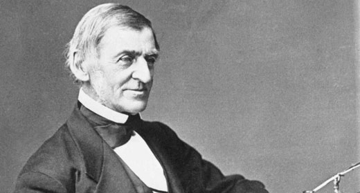 La espiritualidad de la naturaleza que define una época de Ralph Waldo Emerson Ralph-Waldo-Emerson-awaken