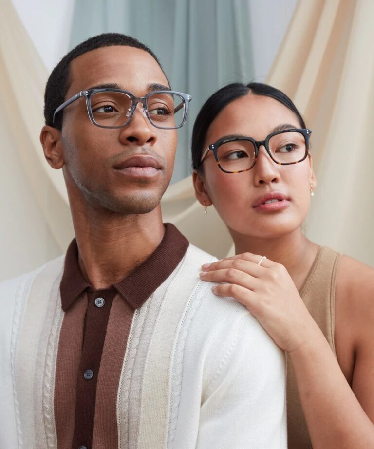 Las 7 mejores gafas de luz azul de marcas sostenibles (2026) Las 7 mejores gafas de luz azul de marcas sostenibles (2026)