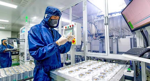 Más allá del litio: la nueva tecnología de baterías comienza a abrirse paso Beyond Lithium-awaken
