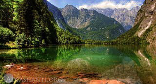 Meditación guiada Adyashanti: el espacio abierto de la conciencia The Open Space of Awareness-awaken