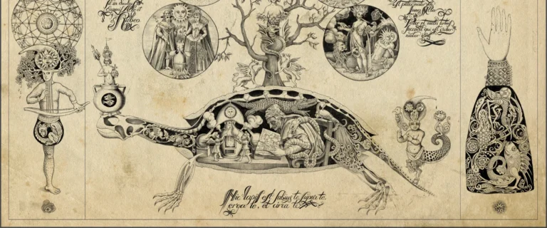 On Initiation, Trauma and Ritual