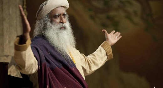 Sadhguru sobre cómo nunca enojarse ni molestarse con la gente Awaken
