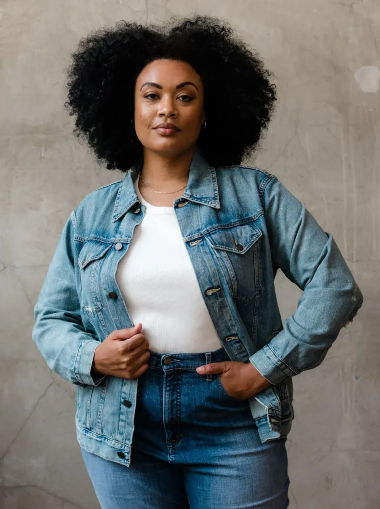 The 10 Best Denim Jackets From Sustainable Brands (2026) The 10 Best Denim Jackets From Sustainable Brands (2026)