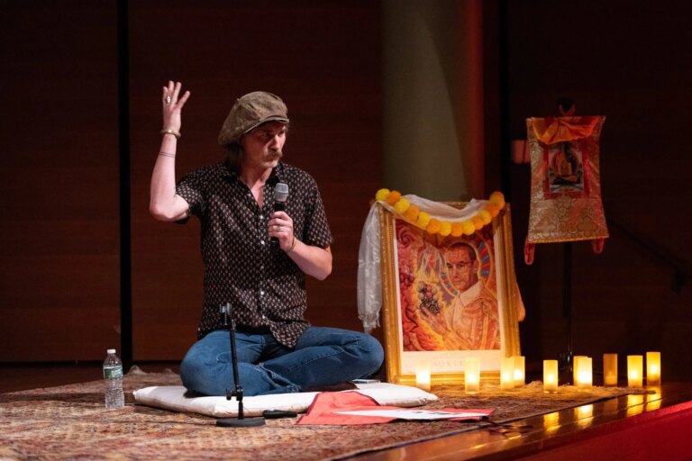 The Buddha Was a Revolutionary The Buddha Was a Revolutionary