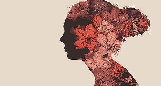 Una meditación sobre la observación de los pensamientos, sin juzgarlos Awaken