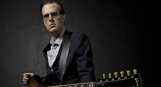 Vídeo musical oficial de Joe Bonamassa “Redemption” Awaken