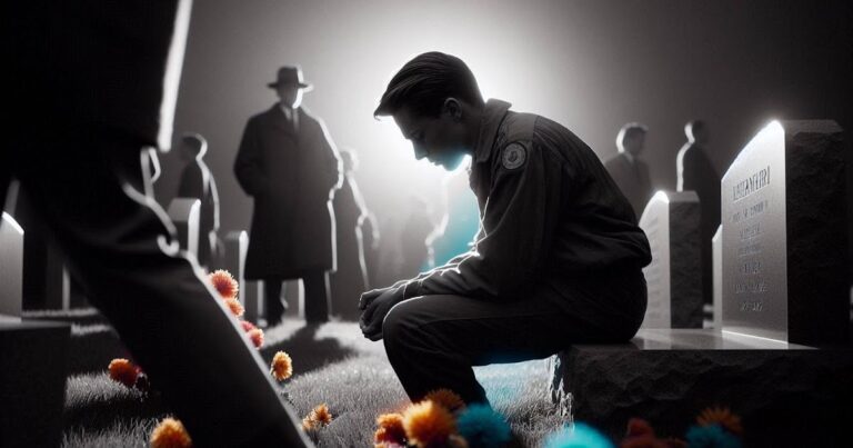 ¿Cuáles son las primeras impresiones después de la muerte?