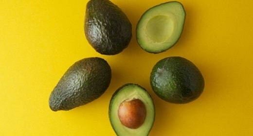 ¿Disfrutas de los aguacates? Comer uno a la semana puede reducir el riesgo de enfermedad cardíaca Awaken