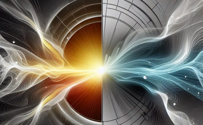 ¿El gran plano astral de existencia? ¿El gran plano astral de existencia?