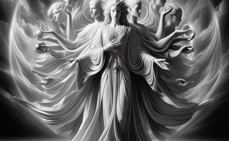 ¿Quién es el rey en el ámbito espiritual? ¿Quién es el rey en el ámbito espiritual?