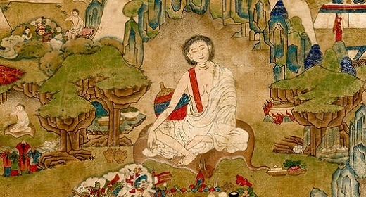 ¿Quién fue Milarepa? | Despertar Awaken