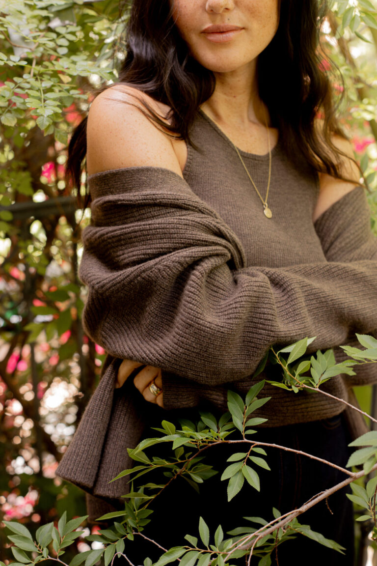 99 Ways To Love Yourself More This Year