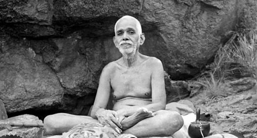 Awaken Interviews Sri Ramana Maharshi – Your Duty Is To Be… I Am That I Am Awaken
