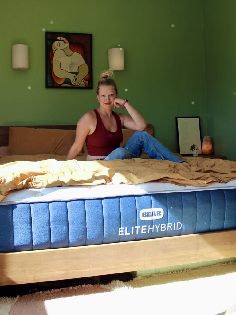 Does Bear Mattress Actually Support Recovery? We Review