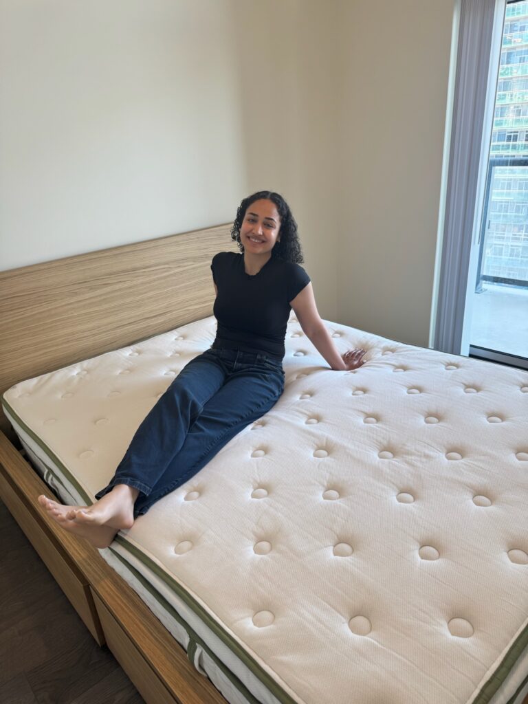 Is Silk & Snow's Organic Mattress Perfect For Combo Sleepers? (2026 Review)