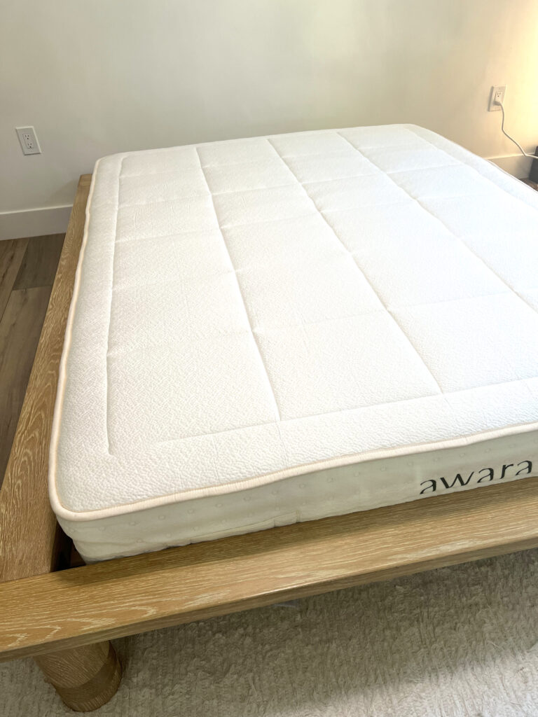 I Tried Awara's Mattress For Hot Sleepers, And It Helped (Review)
