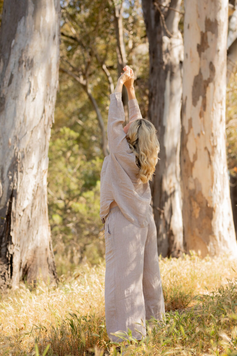 Seasonal Living Isn’t Just A Wellness Trend — It's How We Were Designed To Live