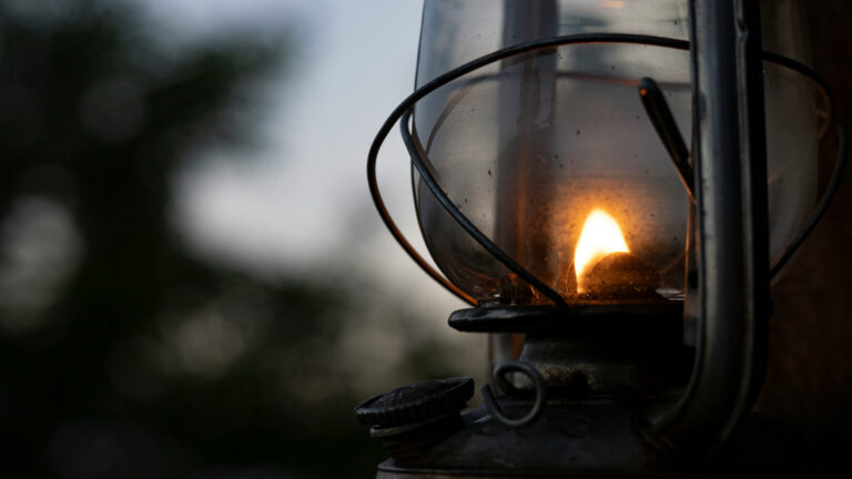The Light That Is Always Here The Light That Is Always Here
