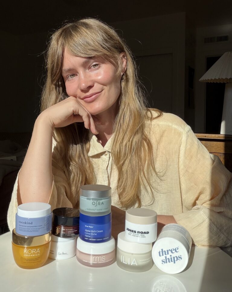 11 Best Nontoxic Face Moisturizers (Editor Reviewed) 11 Best Nontoxic Face Moisturizers (Editor Reviewed)