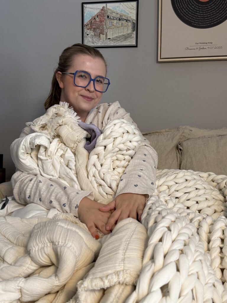 7 Best Weighted Blankets (2026 Editor Review)