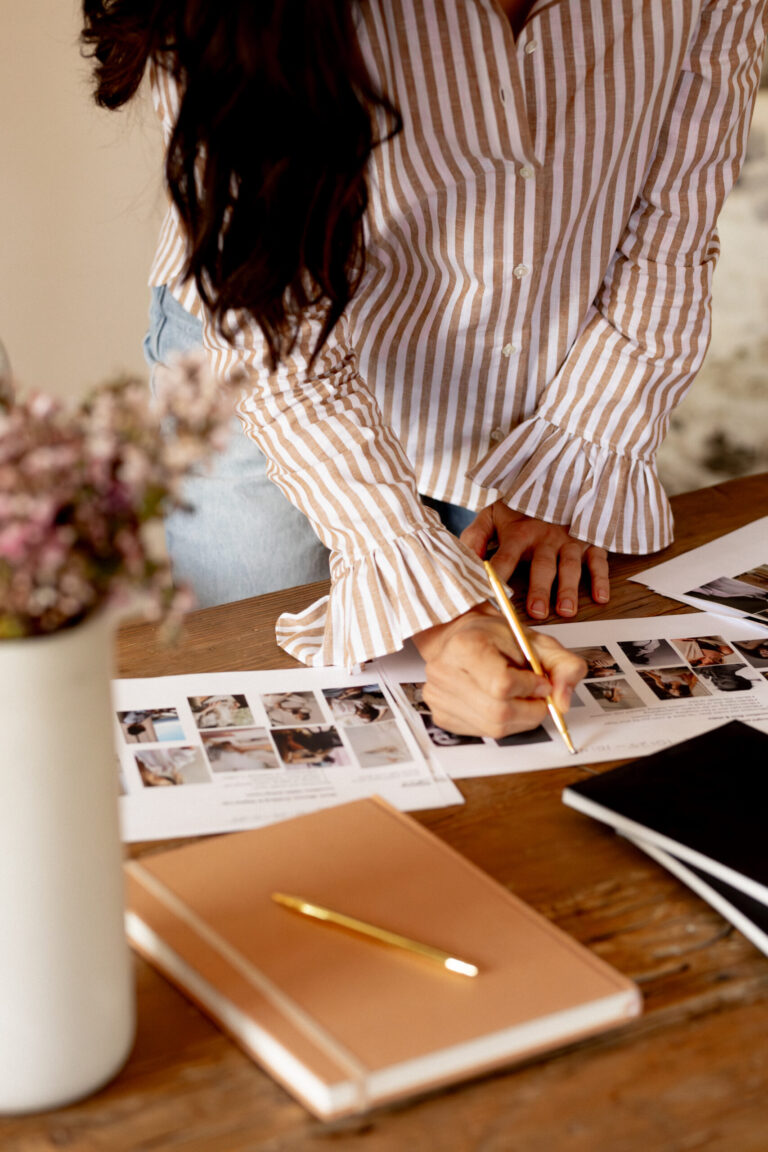 Instead Of Main Character Energy, Here’s How To Be The Author Of Your Life Instead Of Main Character Energy, Here's How To Be The Author Of Your Life