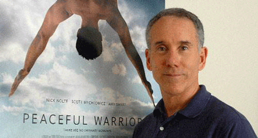 Just Do It! | Awaken Dan-Millman awaken